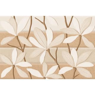 Orientbell Wall Tiles OHM Stargazer Sand Beige HL 6 Pcs