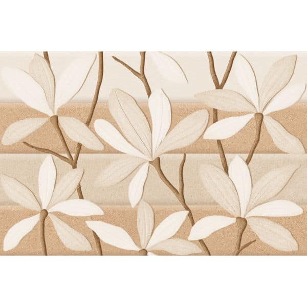 Orientbell Wall Tiles OHM Stargazer Sand Beige HL 6 Pcs