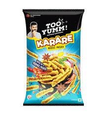 TOO YUMM NOODLE MASALA 43G