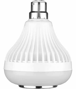 Bentag 20W Cool Day Light Smart Bulb ( Single Pack )