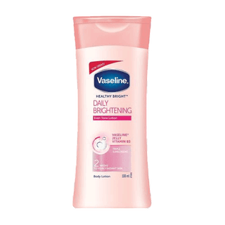 Vaseline Moisturiser Healthy White Lightening 100ml
