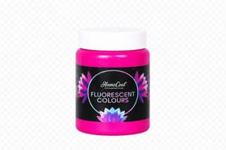 Fluorescent Color 500 Grams