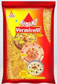 BAMBINO VERMICELLI 500 GM