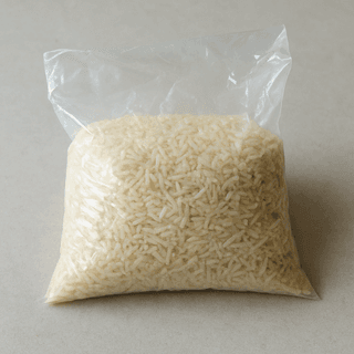 Amaratiya Mini Mart's premium basmati rice