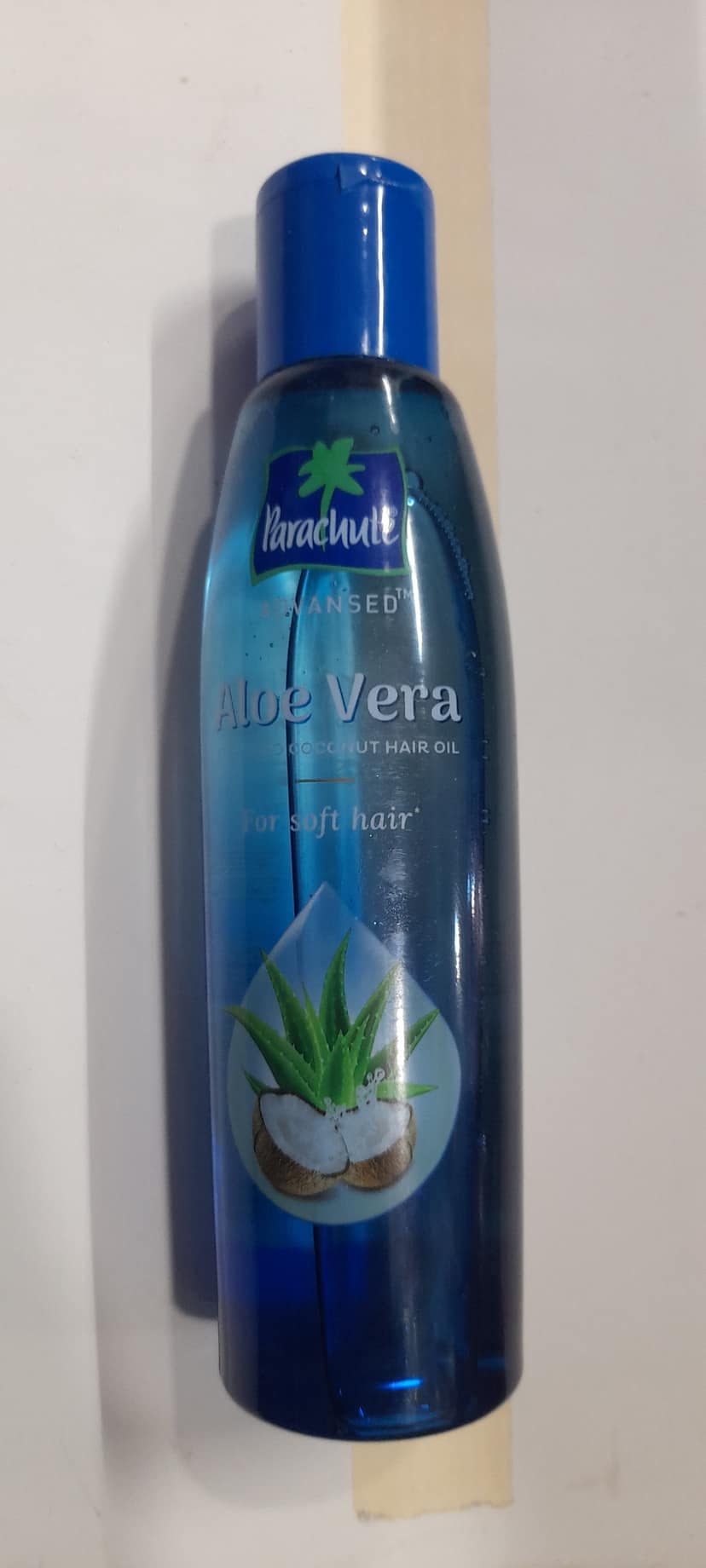 Parachute advanced aloe vera hair oil
