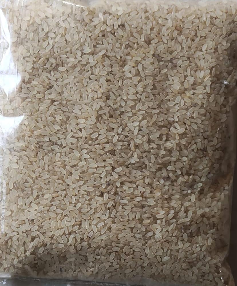 Ponni Rice Online - 100% Pure and Natural - 1kg view 2