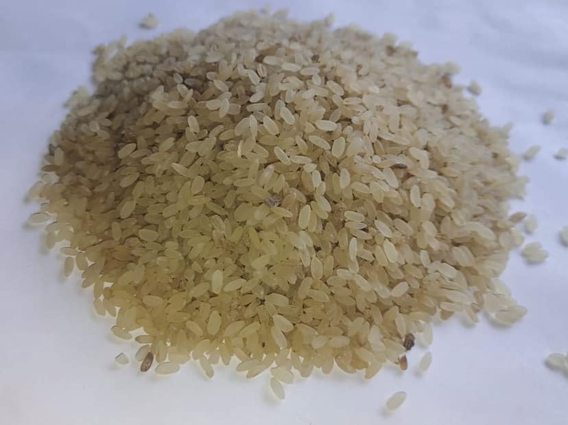 Ponni Rice Online - 100% Pure and Natural - 1kg view 3