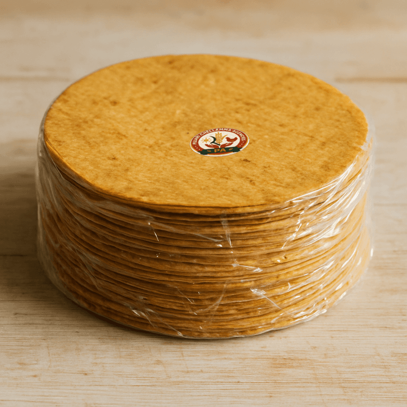 Pujari.Chellamma Agencies's masala khakhra