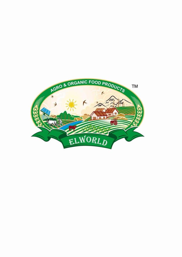 Elworld Agro & Organic Food Products Sesame/Til Oil (Cold Pressed)- 1Liter view 4