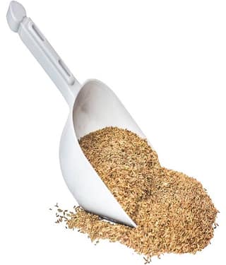 MYGODGIFT Shahi Jeera, Jeera Kala Asli Black Cumin Seed, Shah Zira,Caraway Seeds 200 gm