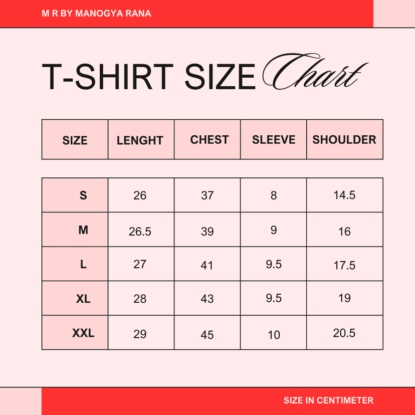 Pink t-shirt view 5
