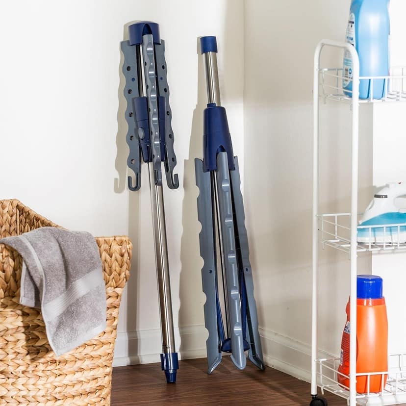 CLOTH RACK view 2