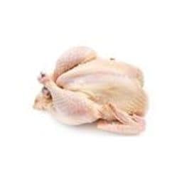 Chicken Whole Uncut - With Skin 1kg