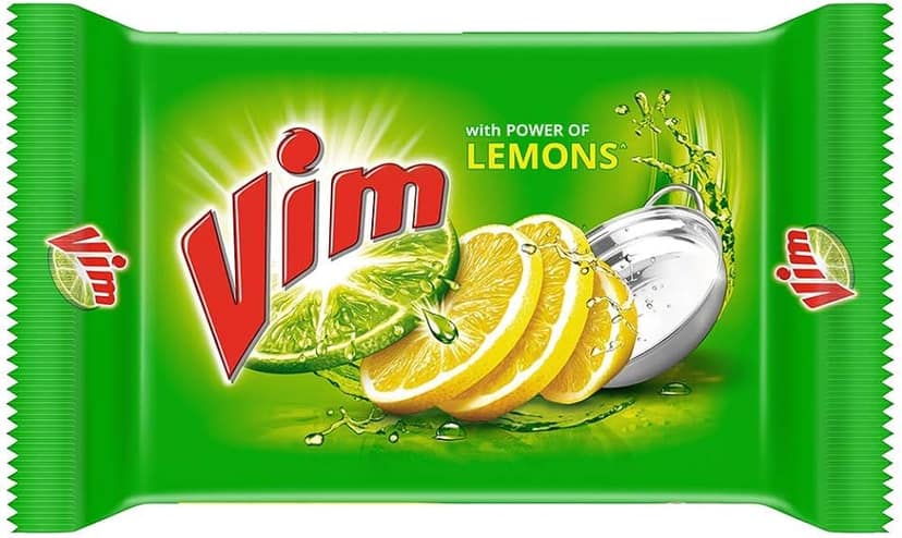 VIM BAR SOAP