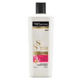 TRESemme Hair Conditioner Smooth & Shine 190ml