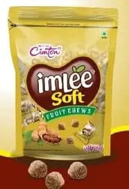 Imlee Soft, Pack of 50
