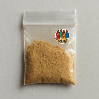 Raju Bhoi Galleria's asafoetida powder