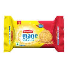 BRITANNIA MARIE GOLD 68GM
