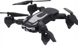 Fizix Remote Control RC Drone J2 Fizix Remote Control RC Drone J2 - Plastic