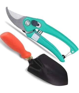 AGT Garden Tool Set ( Set of 2 )