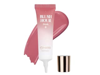 MARS Liquid Blush Hour 12 ml - 05-DUSK