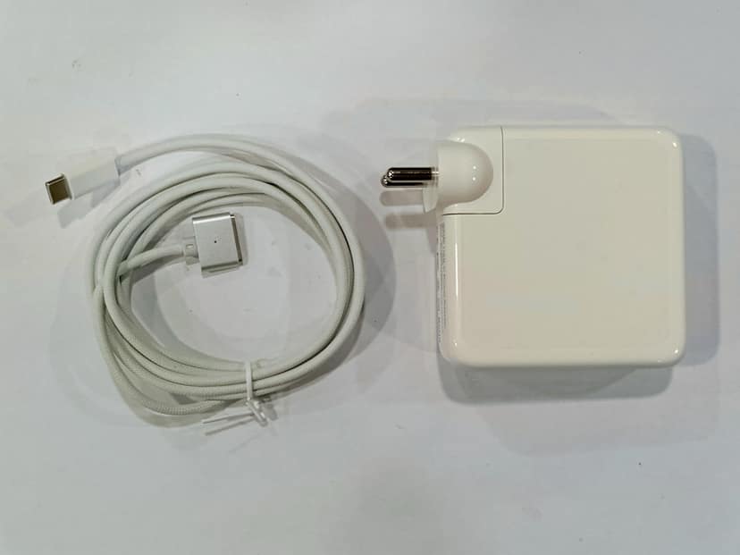 Laptop Adapter compatible for APPLE (67W 3.35A 5-20V) MagSafe 3 Pin