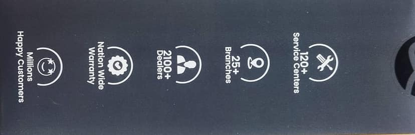 Lapcare L-50 Optical Mouse view 2