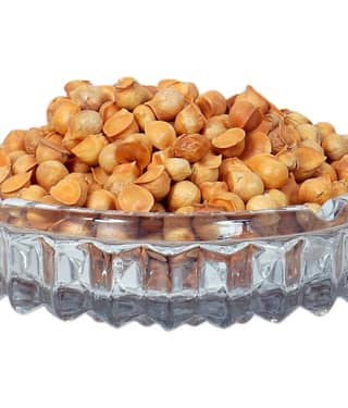 MYGODGIFT Kashmiri LEHSUN,KASMIRI LASSAN | Indian Mountain Single Clove Garlic 50 gm