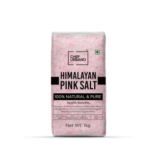 Himalayan Pink Salt-1kg