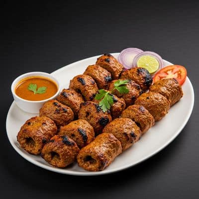 Kunthalas Special Kebab (Full)