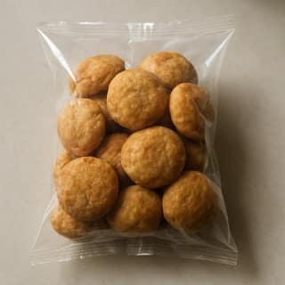 Mathula Daily Needs's crispy dry kachori