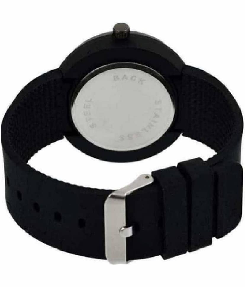 Viser Attractive and Sober Analog Watch - For Boys view 2