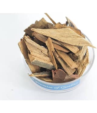 MYGODGIFT Vijaysar Chaal,Indian Kino, Pterocarpus Marsupium Bark Seed 400 gm