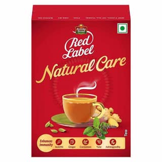 BROOKE BOND RED LABEL NAT C 250G