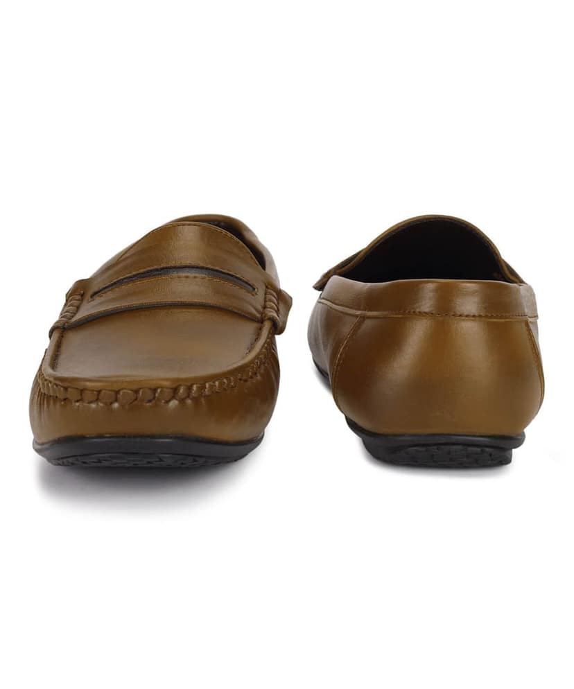 Paragon K11238G Stylish, Comfortable Daily Occassional Formal Office Shoes view 8