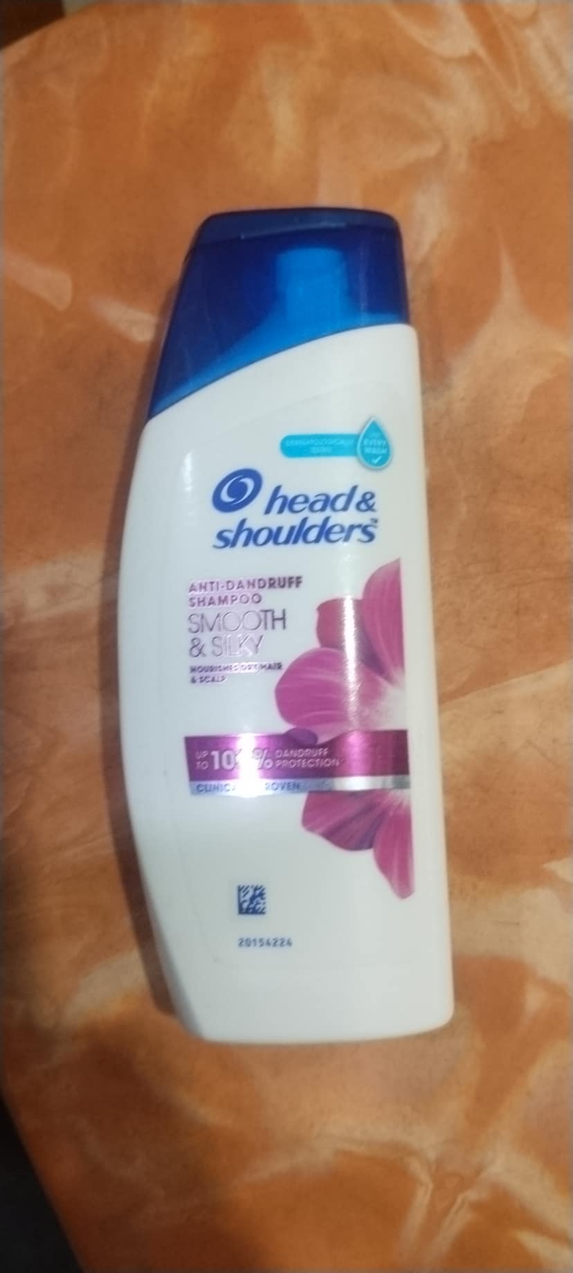 Head & shoulders