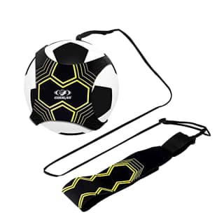 Cougar Football Flick Trainer Item Code: CFB-002: Develop Essential Football Skills with This Versatile Trainer by Total Sporting And Fitness Solutions Pvt Ltd