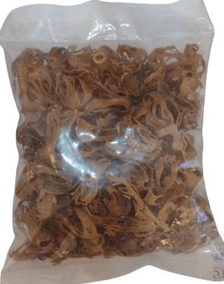 Yellow Mace Grade 2 1kg