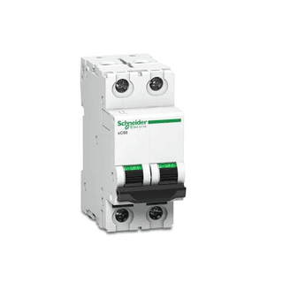 Schneider Acti9 MCB 32A 2P