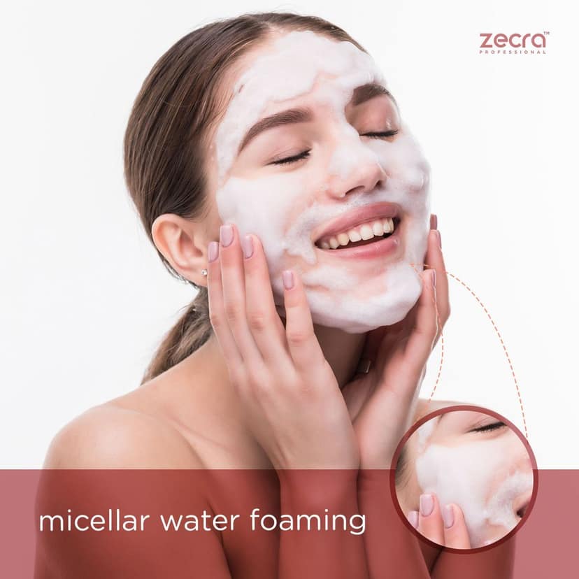 Zecra Makeup Remover view 4