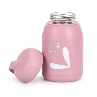Wholesale Item - RABBIT WATER BOTTLE - 330 ML - MOQ 34 Pieces