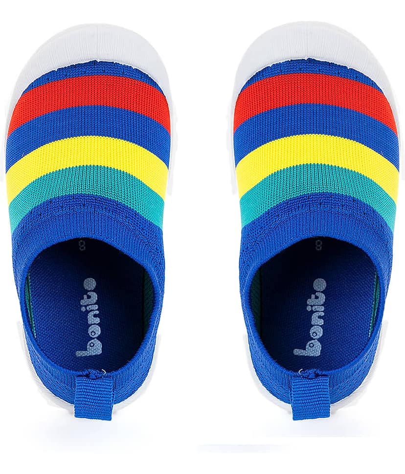 Khadim's - Blue Boy's Sneakers ( 1 Pair )