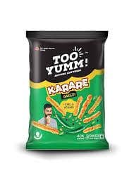 TOO YUMM KARARA CHILLI 43G