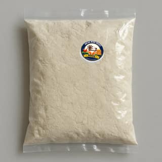 Meva Mini Mart's jowar flour (sorghum flour)