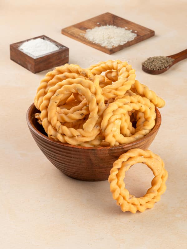 HAND MURUKKU '250 GM'