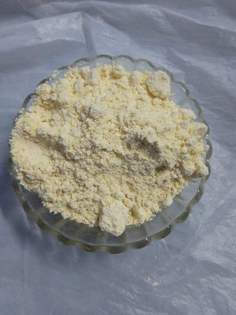Organic Corn Flour - 500g view 3