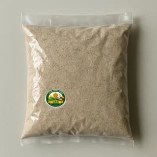 Lalita Retail Store's whole wheat flour