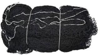 JJ Jonex Hand Ball Net : Made of Nylon (Black)