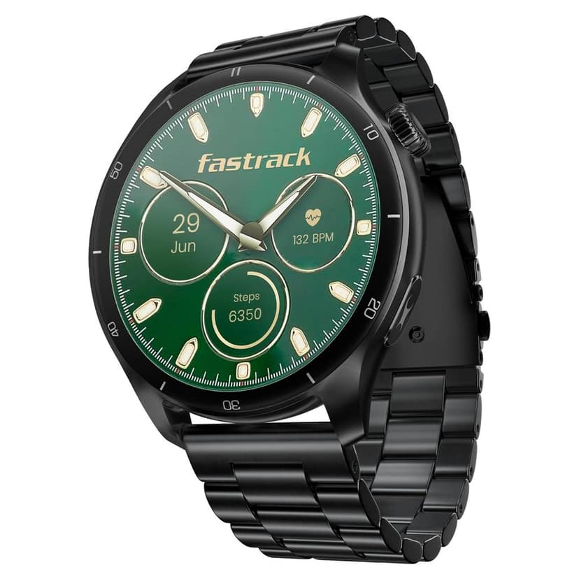 Fastrack Dezire FX1 PRO Fashion Smart Watch