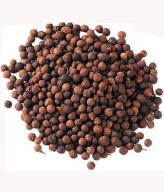 Nutrixia Food Baividang- Vavding - Vaividang -Vidanga -Embelia Ribes- False Pepper 480 gm